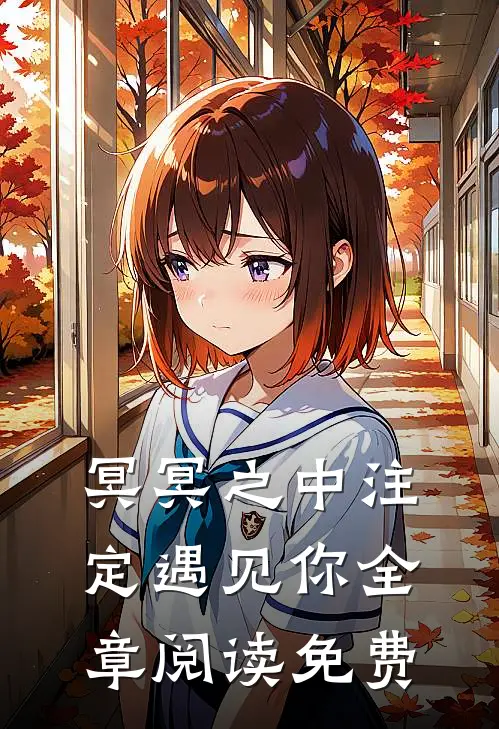 冥冥之中注定遇见你全章阅读免费