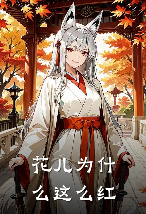 花儿为什么这么红