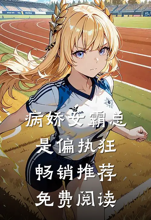 病娇女霸总是偏执狂畅销推荐免费阅读