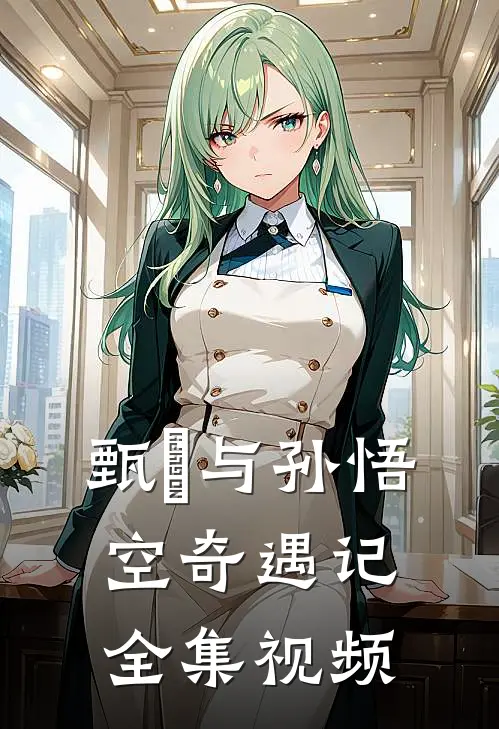 甄嬛与孙悟空奇遇记 全集视频