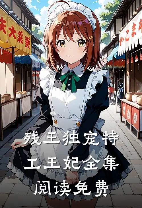 残王独宠特工王妃全集阅读免费