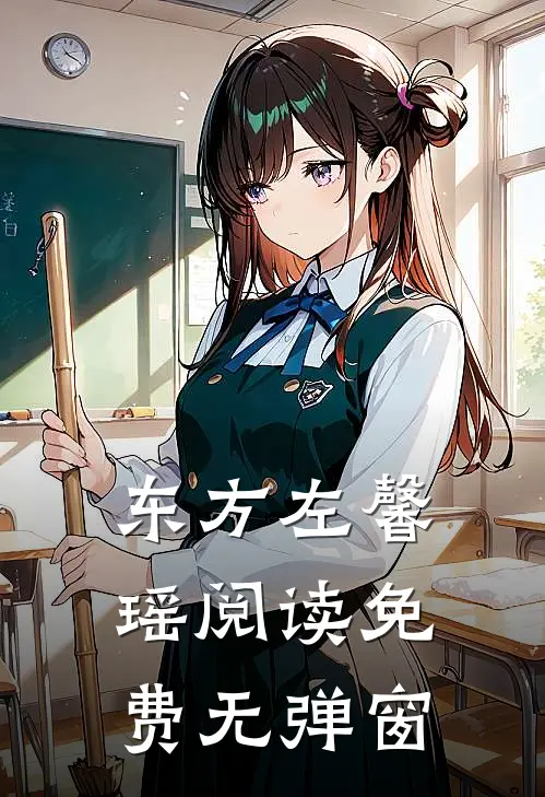 东方左馨瑶阅读免费无弹窗