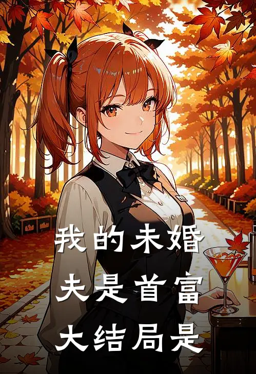 我的未婚夫是首富大结局是