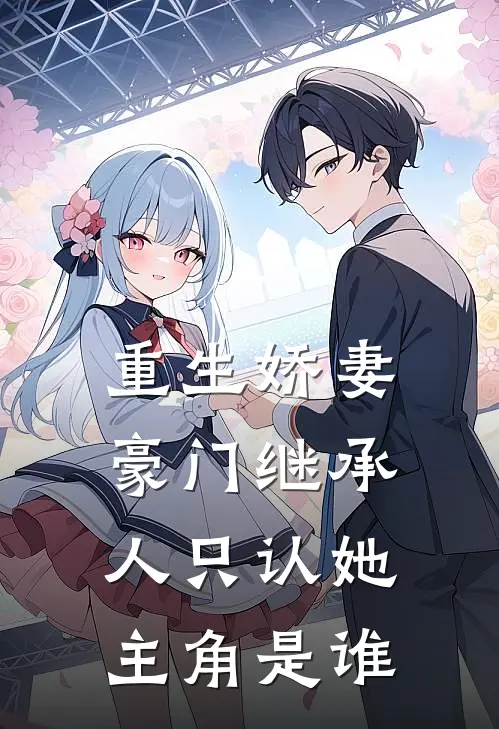 重生娇妻豪门继承人只认她主角是谁