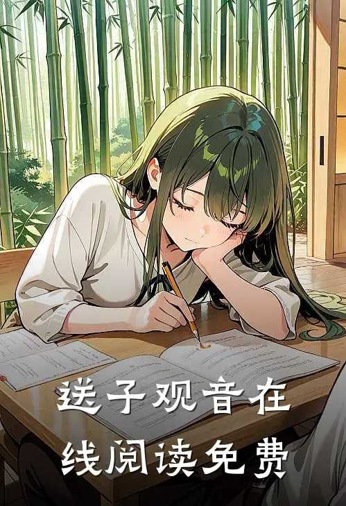 送子观音在线阅读免费