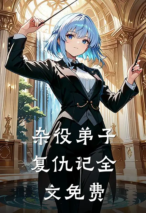 杂役弟子复仇记全文免费