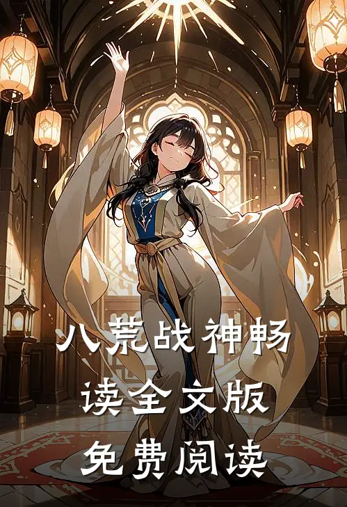 八荒战神畅读全文版免费阅读