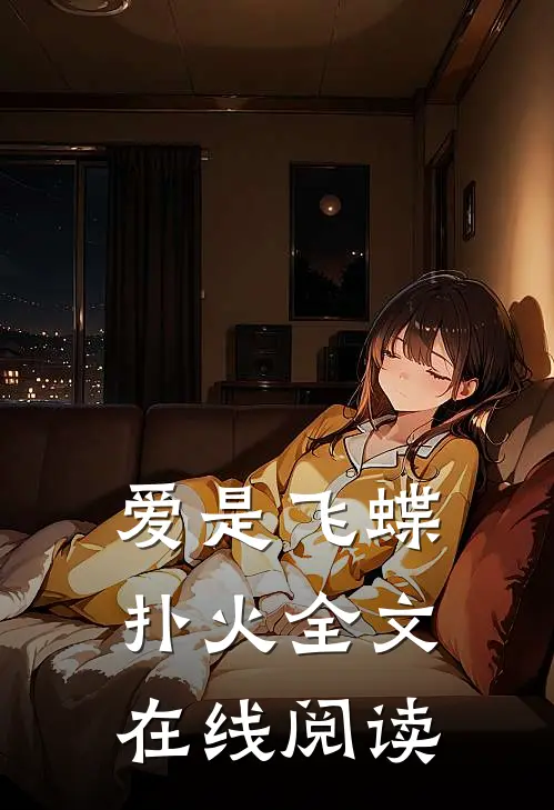 爱是飞蝶扑火全文在线阅读