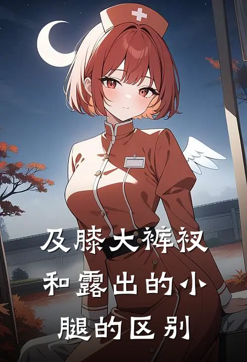 及膝大裤衩和露出的小腿的区别