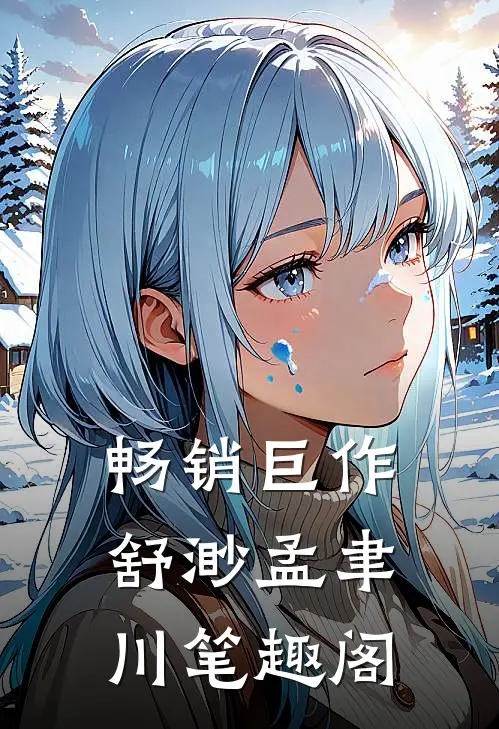 畅销巨作舒渺孟聿川笔趣阁