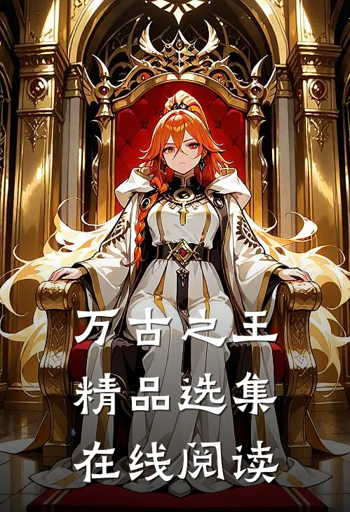 万古之王精品选集在线阅读