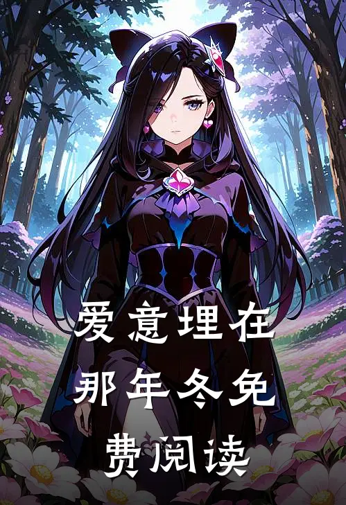 爱意埋在那年冬免费阅读
