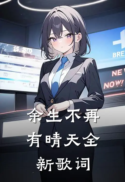余生不再有晴天全新歌词
