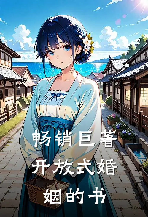 畅销巨著开放式婚姻的书