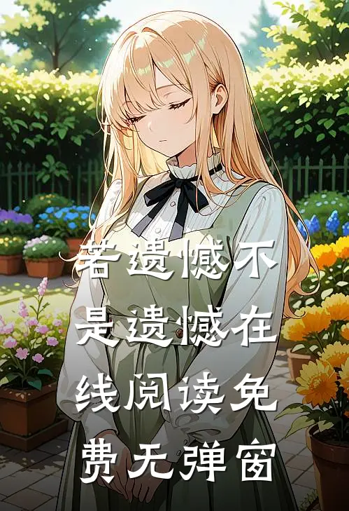 若遗憾不是遗憾在线阅读免费无弹窗