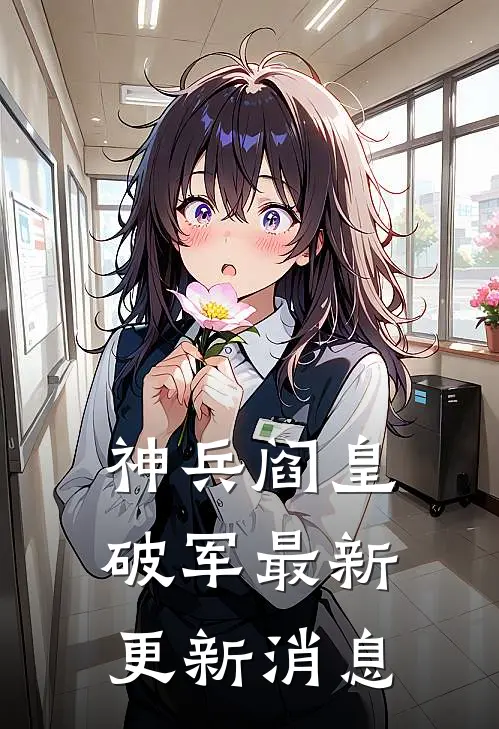 神兵阎皇破军最新更新消息