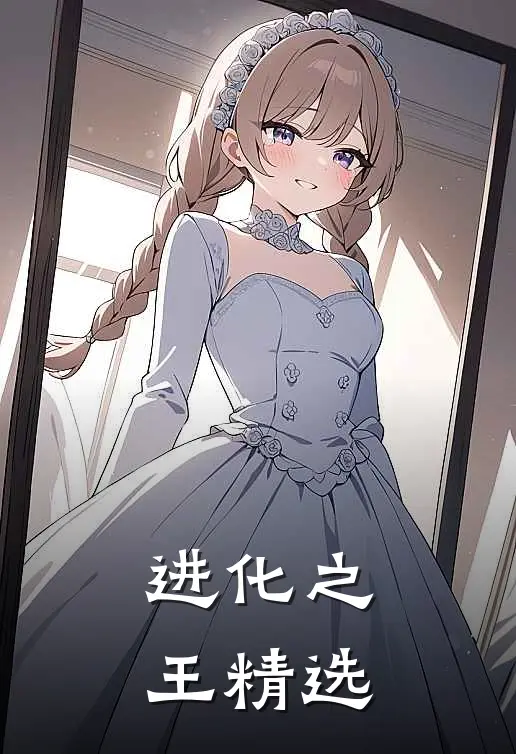 进化之王精选