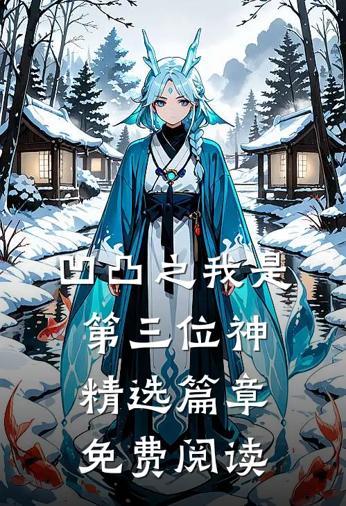 凹凸之我是第三位神精选篇章免费阅读