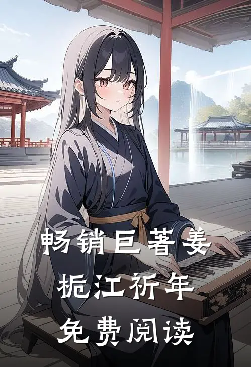 畅销巨著姜栀江祈年免费阅读