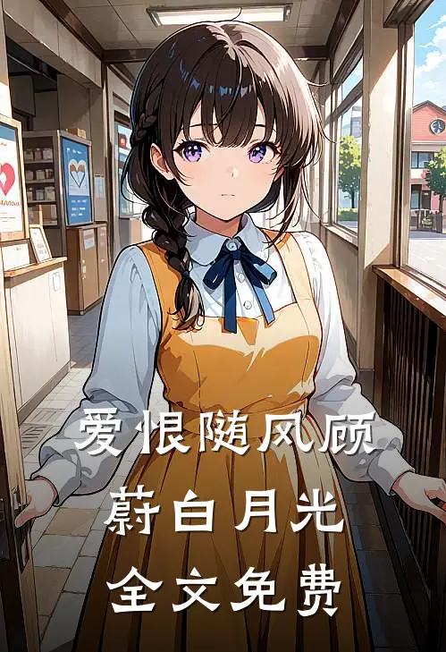 爱恨随风顾蔚白月光全文免费