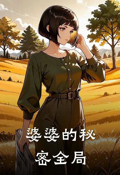 婆婆的秘密全局