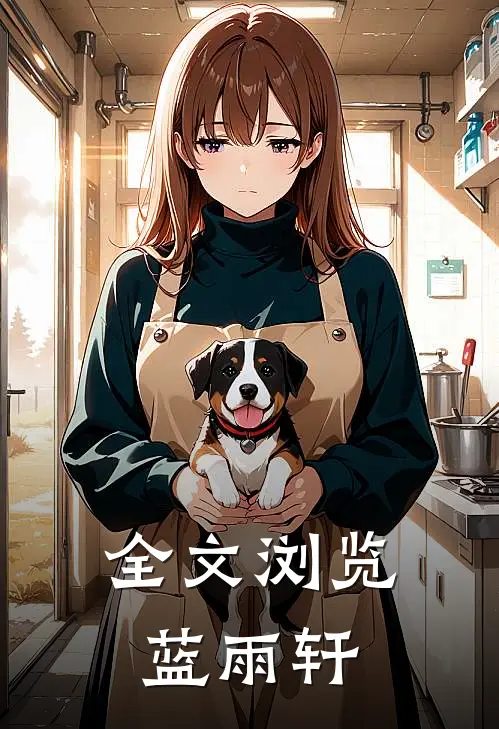 全文浏览蓝雨轩