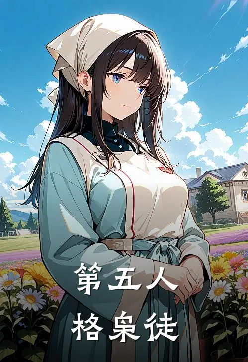 第五人格枭徒
