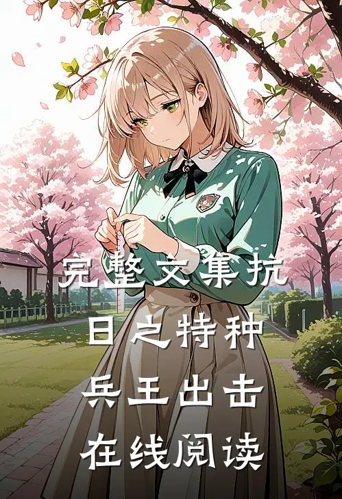 完整文集抗日之特种兵王出击在线阅读