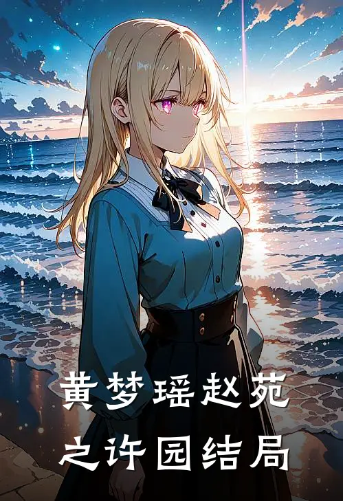 黄梦瑶赵苑之许园结局