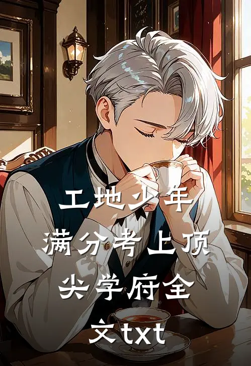 工地少年，满分考上顶尖学府全文txt