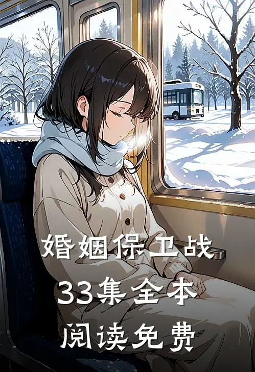婚姻保卫战33集全本阅读免费