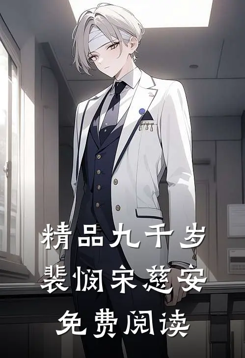精品九千岁裴悯宋慈安免费阅读