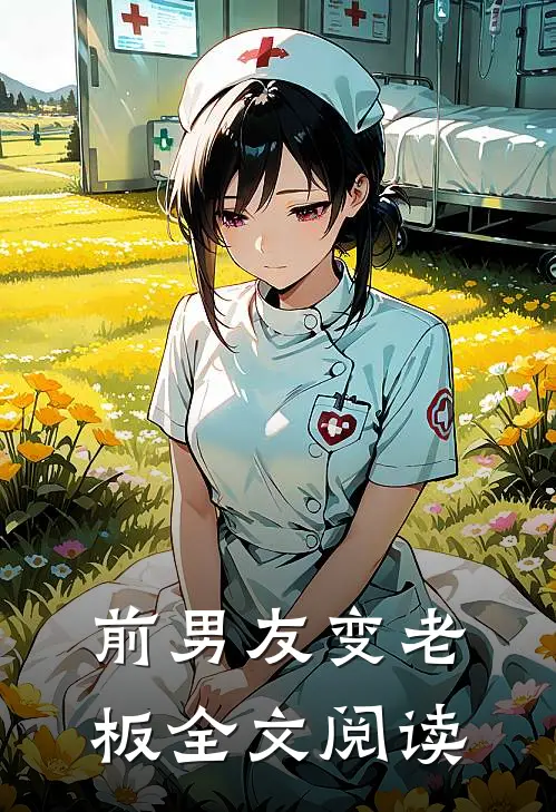 前男友变老板全文阅读