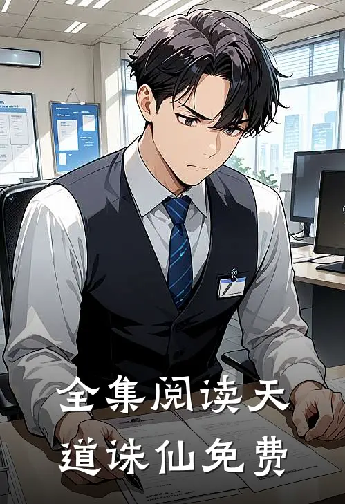 全集阅读天道诛仙免费