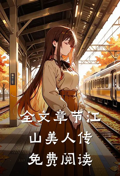 全文章节江山美人传免费阅读