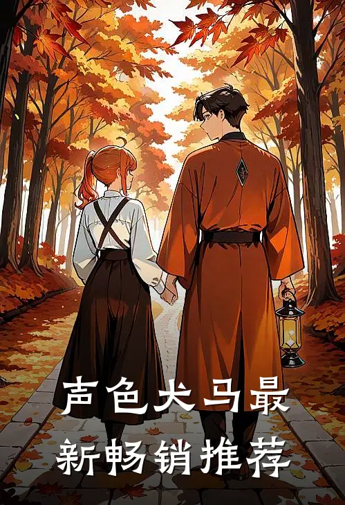 声色犬马最新畅销推荐