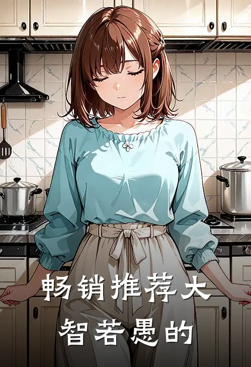 畅销推荐大智若愚的