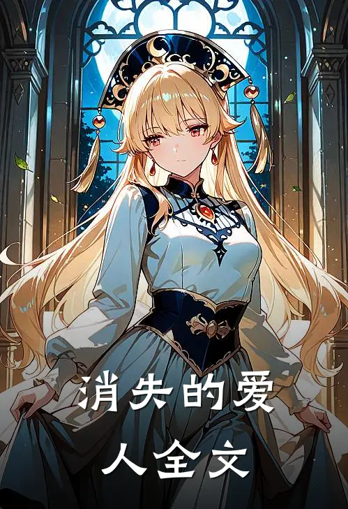 消失的爱人全文