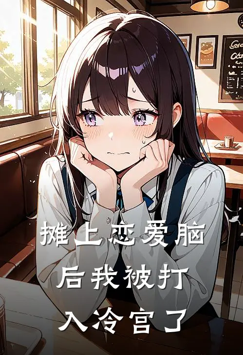摊上恋爱脑后我被打入冷宫了