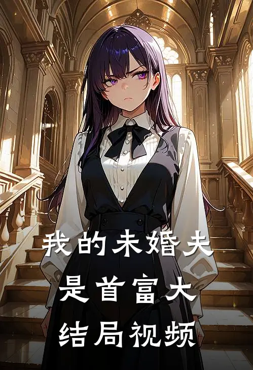 我的未婚夫是首富大结局视频