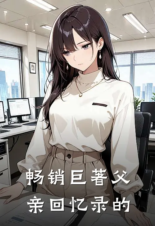 畅销巨著父亲回忆录的