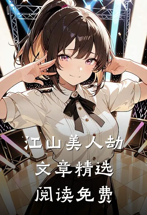 江山美人劫文章精选阅读免费