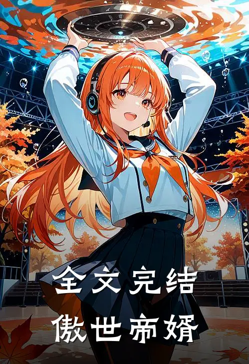 全文完结傲世帝婿