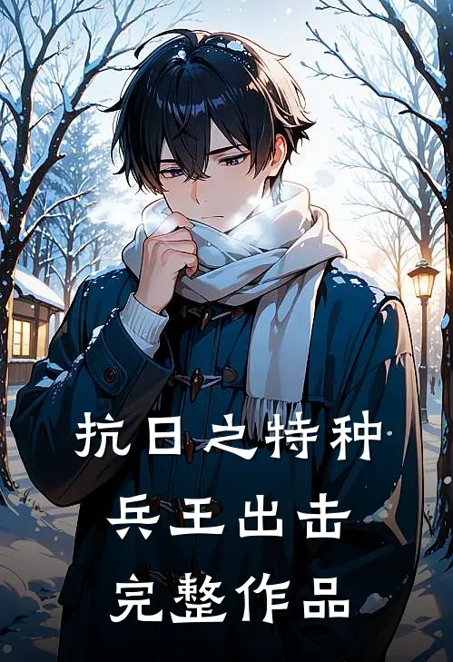 抗日之特种兵王出击完整作品