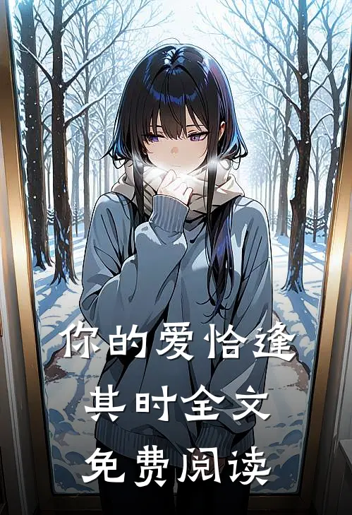 你的爱恰逢其时全文免费阅读