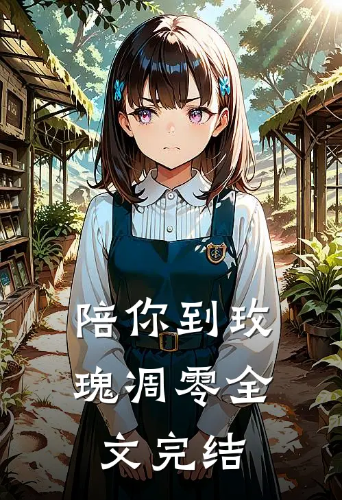 陪你到玫瑰凋零全文完结