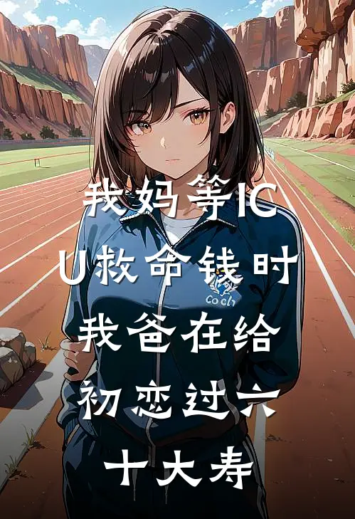 我妈等ICU救命钱时，我爸在给初恋过六十大寿