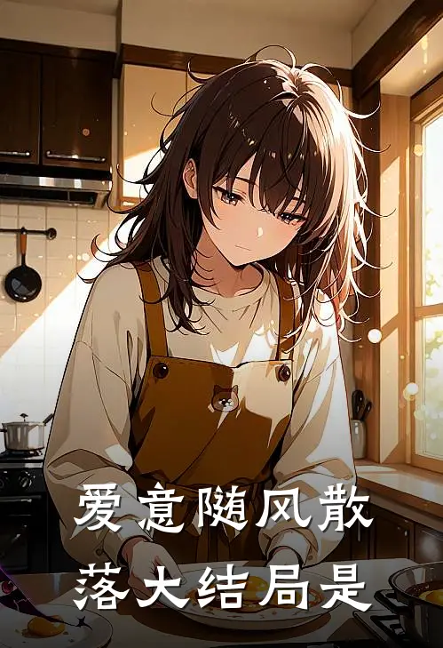 爱意随风散落大结局是