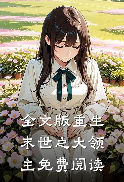 全文版重生末世之大领主免费阅读