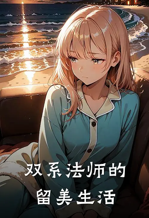 双系法师的留美生活